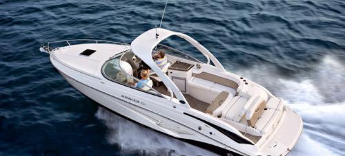 Rinker 296 CC fiche technique et avis